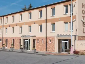 Hotel Carrera