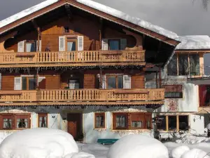Landhaus Alpengruss