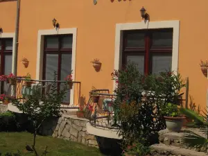 Villa Botticelli