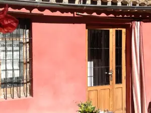 Casica de Perintín Cottage