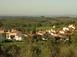 Casa Avó Alice
