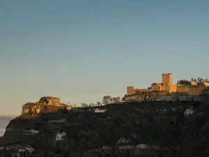 Una Casa Al Belvedere