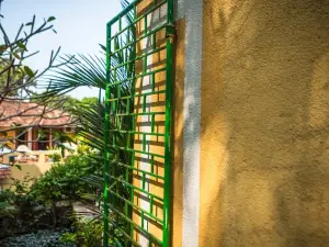 Serendipity House Goa