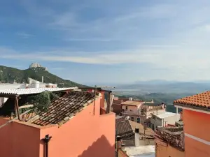 Villa Maddalena Con Parcheggio Privato