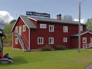Öje Vandrarhem & Turistgård