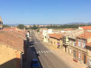 Hostal Juli