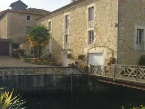 Le Moulin de Mansle