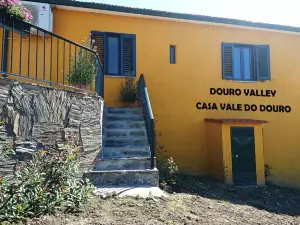 Douro Valley - Casa Vale do Douro
