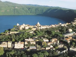 Hotel Squarciarelli