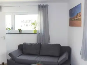 Ferienwohnung am Weissgerber