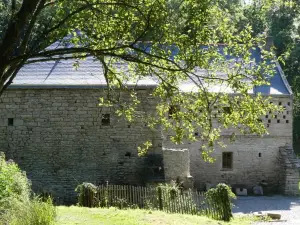 Domaine de Tréouzien