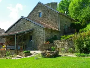 Le Cottage du Château