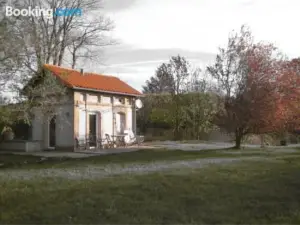 La Gare Aux Anes