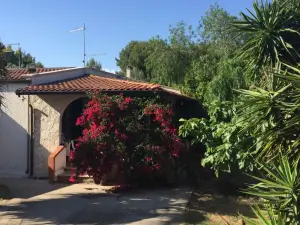 villa Dimora Arnesano