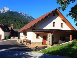 Pod Ponco Apartments
