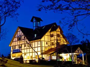 Hotel Amoreiras