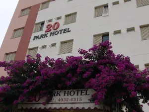 Vinte Park Hotel
