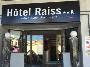 Raiss Hotel