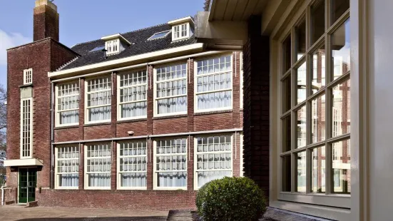 College Hotel Alkmaar