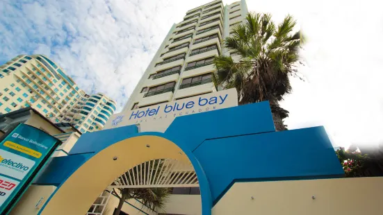 Blue Bay Hotel