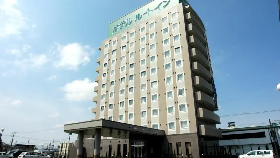 露櫻酒店 十和田