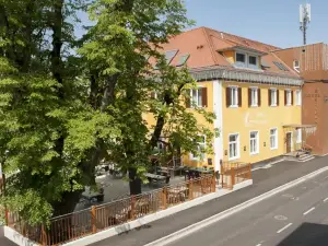 Hotel Guidassoni