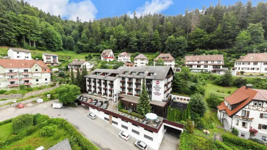 Best Western Plus Hotel Schwarzwald Residenz
