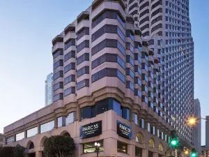 Hilton Parc 55 Union Square - San Francisco