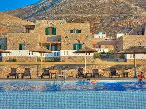 Aqua Petra