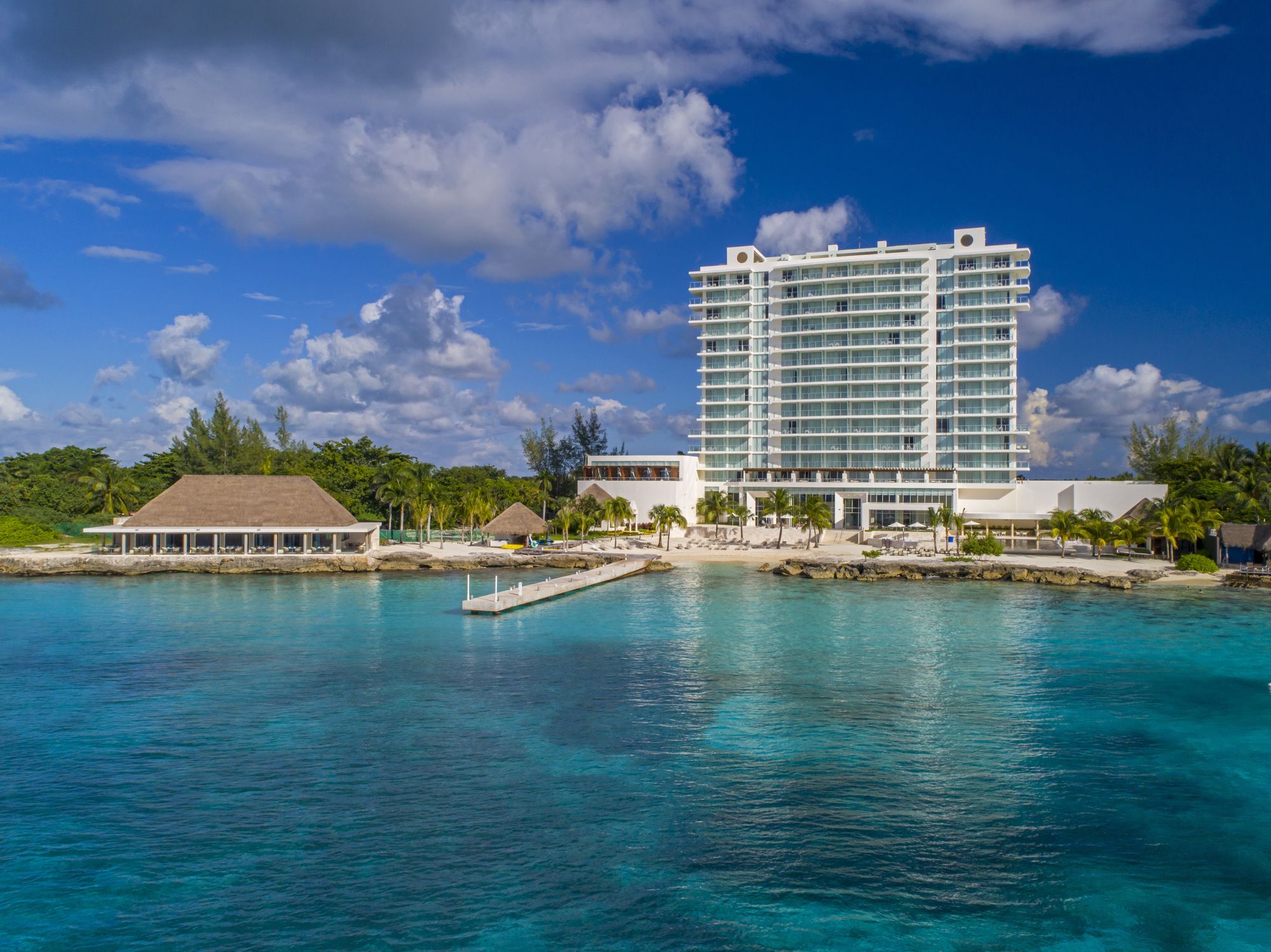 2023 Reviews: Verified The Westin Cozumel Reviews Reviews from Real Guests  