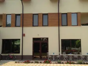 Pensiunea "La Nasu"