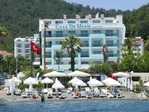 Casa de Maris Spa & Resort Hotel Adult Only 16 Plus