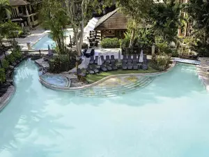 棕櫚灣海神廟鉑爾曼水療度假飯店