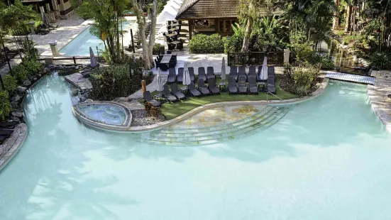 棕櫚灣海神廟鉑爾曼水療度假飯店