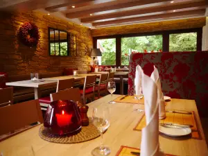 BOEHLER'S LANDGASTHAUS