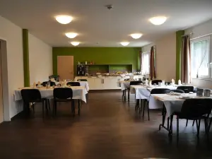 Ruhrstadtarena Hotel