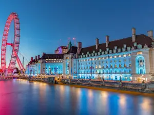 London Marriott Hotel County Hall