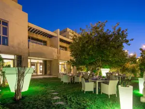 Vivienda Hotel Villas, Granada