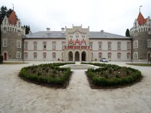 Chateau Heralec & Spa by l'Occitane