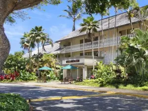 Islander on the Beach 246