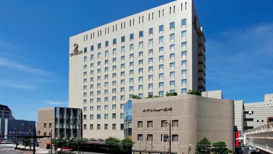 新長崎酒店