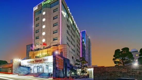 Donghae Gloria Hotel