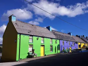 O'Connors Guesthouse