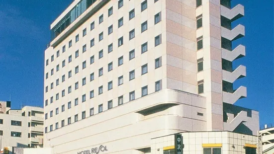 函館Resol酒店