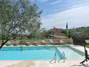 La Vieille Bastide