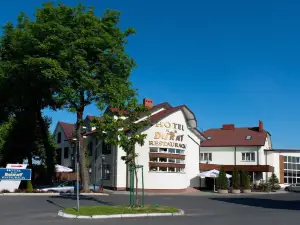 Hotel Dukat