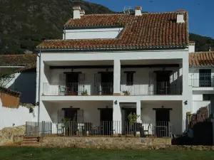 Hotel Posada San Marcos, Alájar