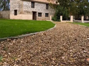 El Molino de la Hiedra
