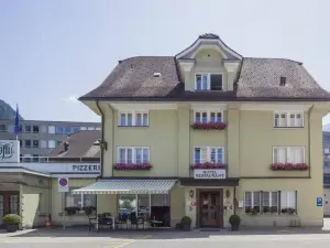 Hotel Höfli