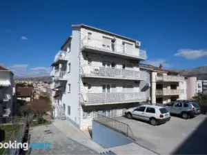 Apartment Blaž